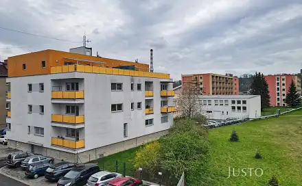 Pronájem garážového stání 16 m2, Malý Koloredov, Frýdek-Místek - Místek