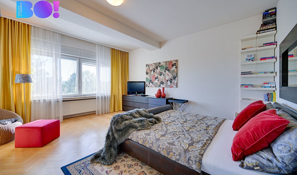 Prodej domu 597 m² s pozemkem 2 425 m², Brno – náhled fotky 20
