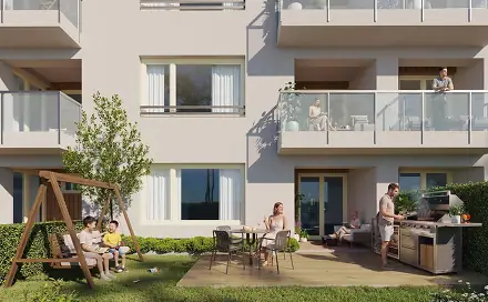Prodej bytu 4+kk 106 m², Bakov nad Jizerou