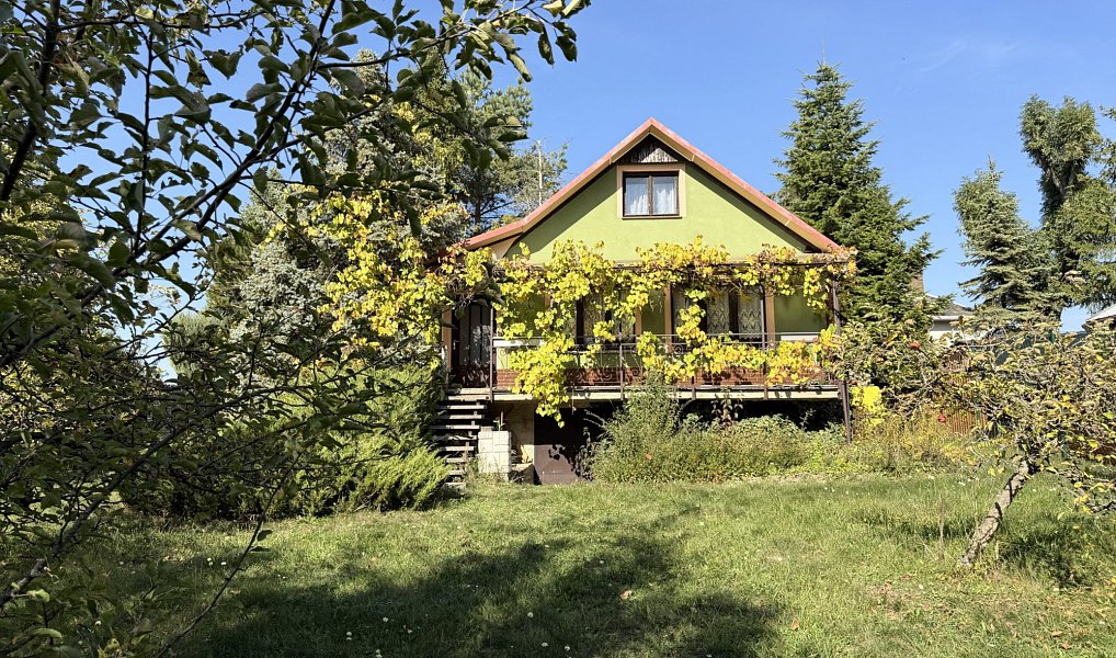 Prodej domu, 44 m², Havlíčkův Brod, Ledeč nad Sázavou