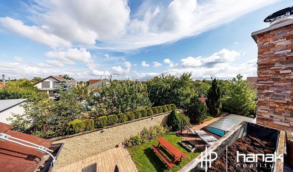 Prodej domu 262 m² s pozemkem 963 m², Olomouc – náhled fotky 37