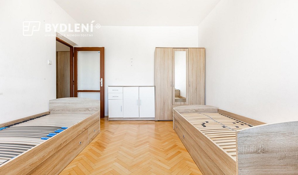 Prodej bytu 2+1 52 m², Teplice – náhled fotky 16