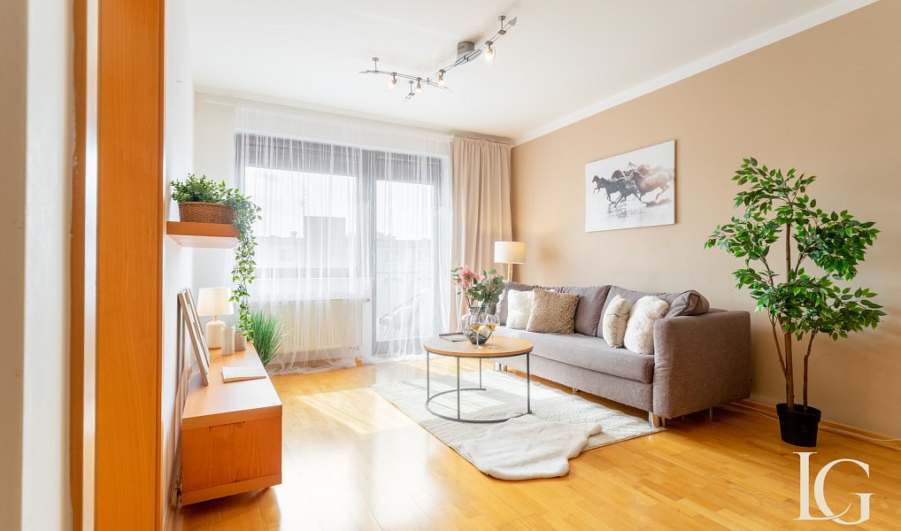 Prodej bytu 2+kk 62 m², Praha – náhled fotky 15