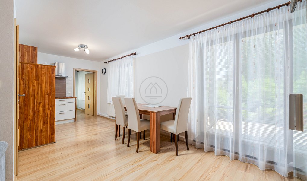 Prodej bytu 2+kk 56 m², Lipno nad Vltavou – náhled fotky 5