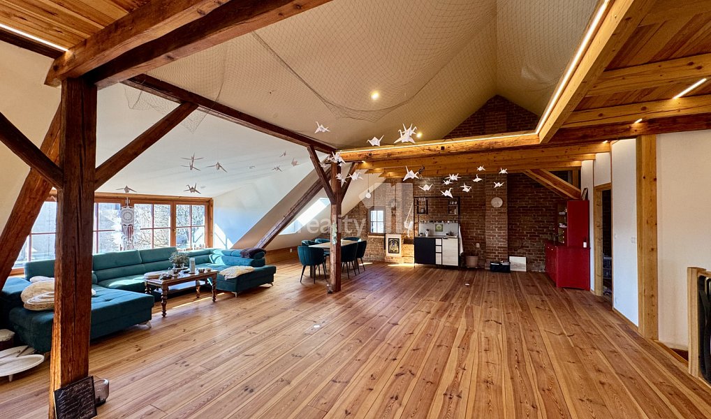 Prodej domu 461 m² s pozemkem 290 m², Malešov – náhled fotky 2