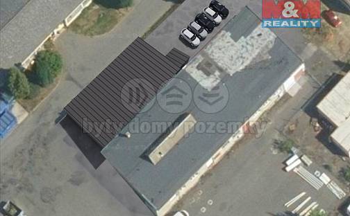 Pronájem výrobních prostor 200 m², 28. října, Uhlířské Janovice, okres Kutná Hora