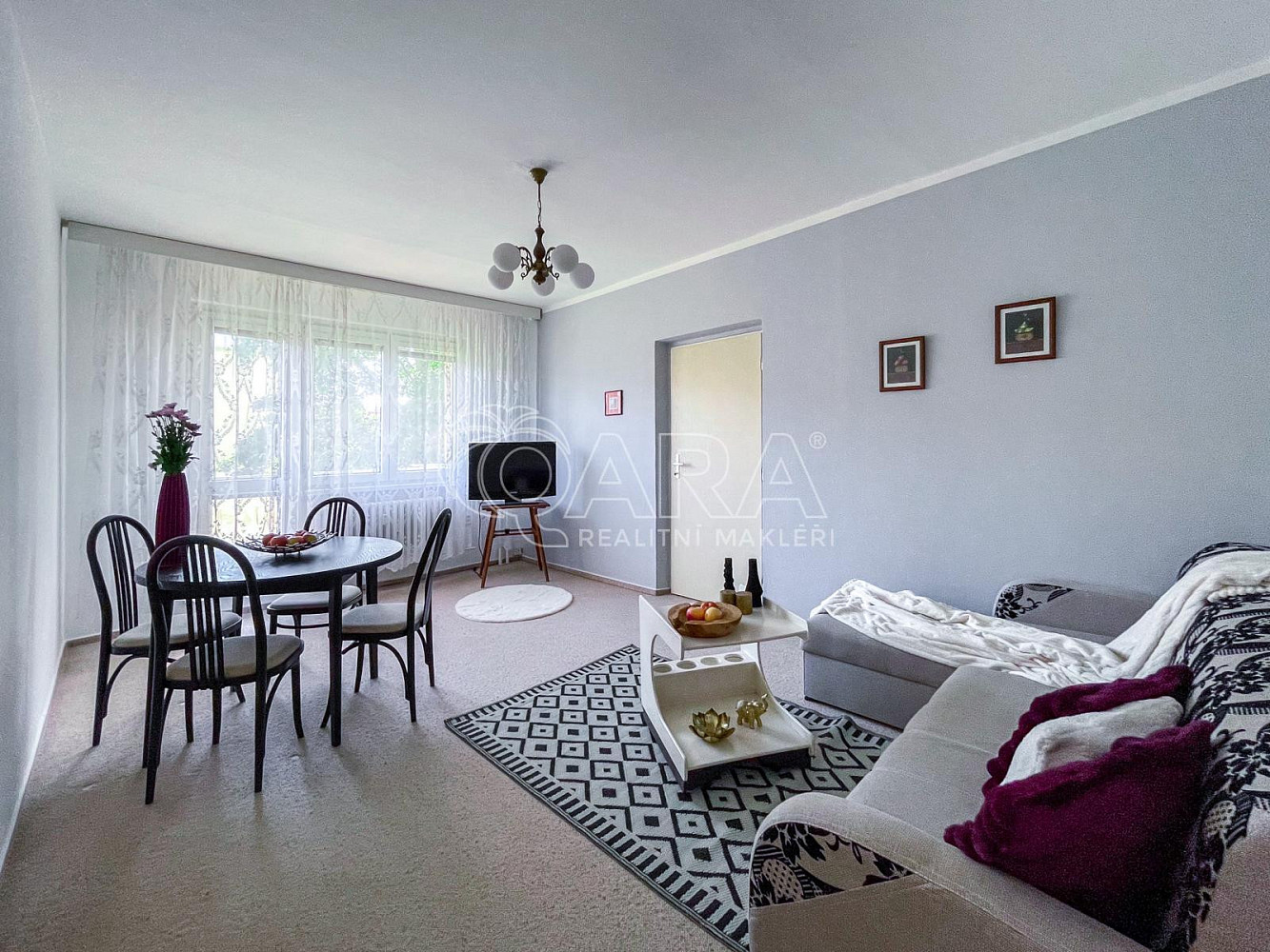Prodej bytu 2+1 52 m² – fotografie 3