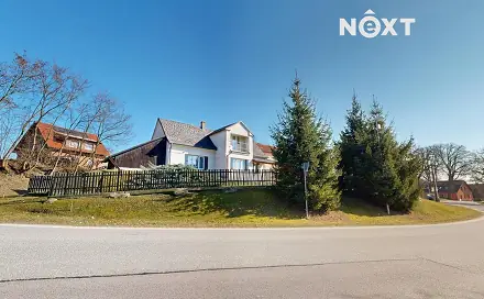Prodej domu 250 m² s pozemkem 976 m², Markvartice - Rakov, okres Jičín