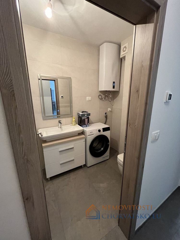 Prodej bytu 2+kk 58 m² - Widok 5
