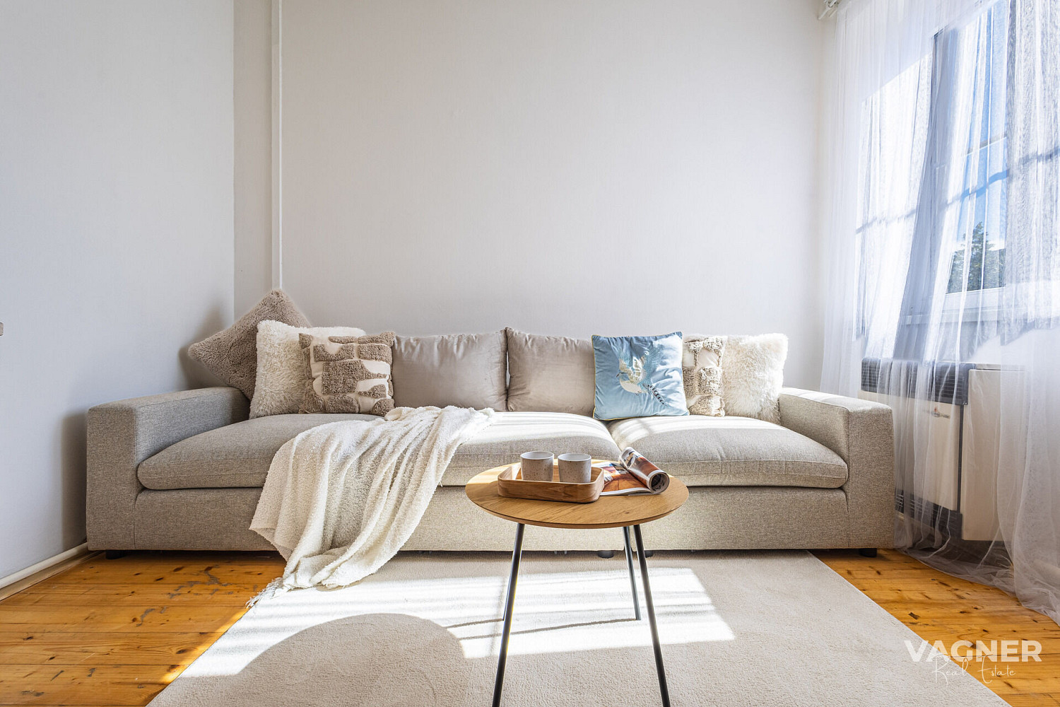 Prodej bytu 2+kk 48 m² – fotografie 3
