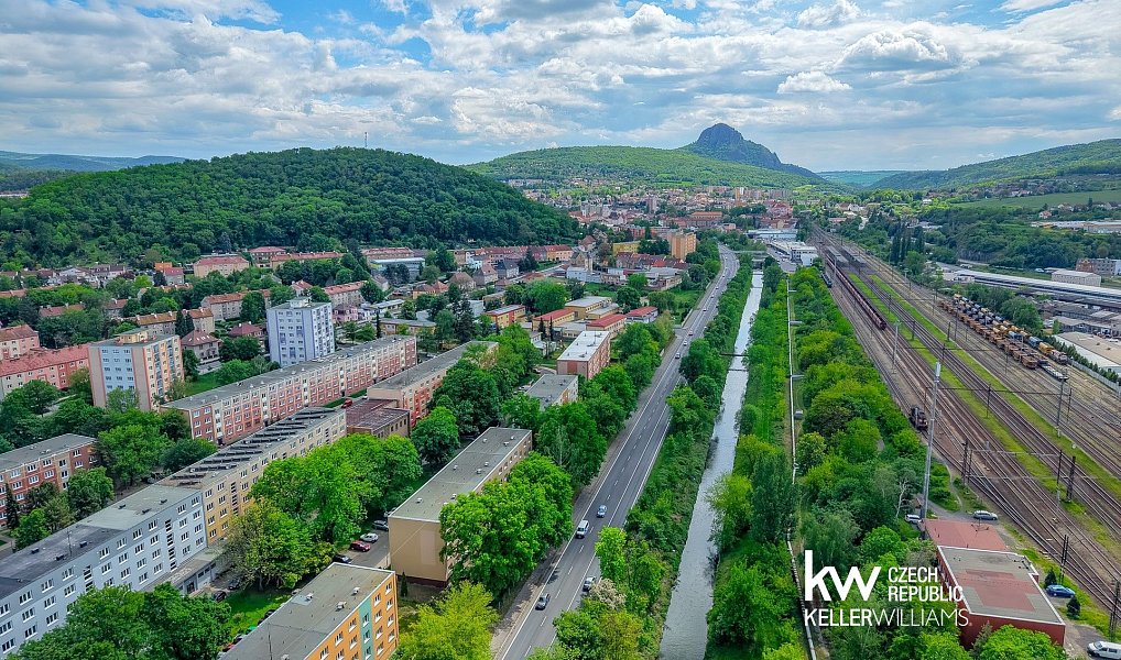 Prodej bytu 2+1 53 m², Bílina – náhled fotky 22