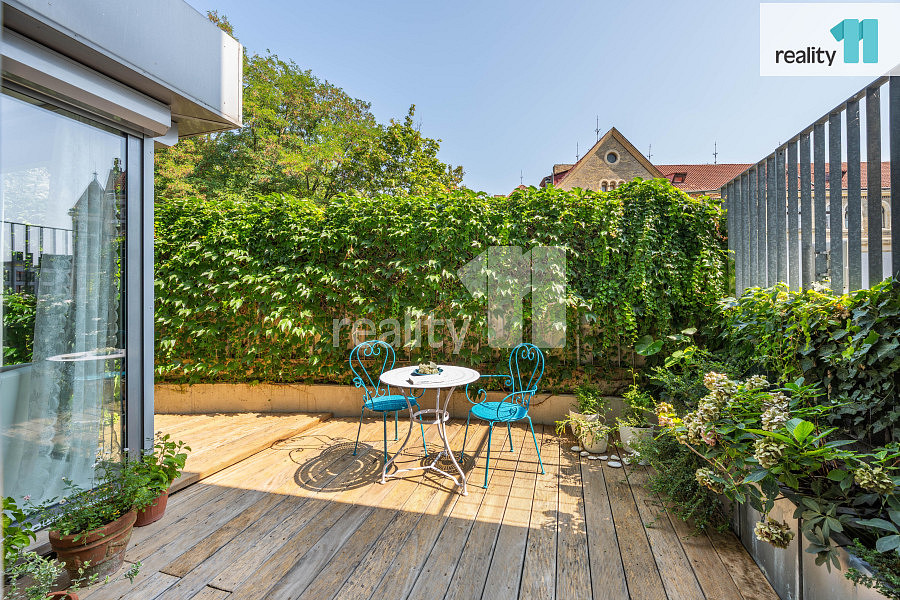 Prodej bytu 2+kk 56 m² – fotografie 2