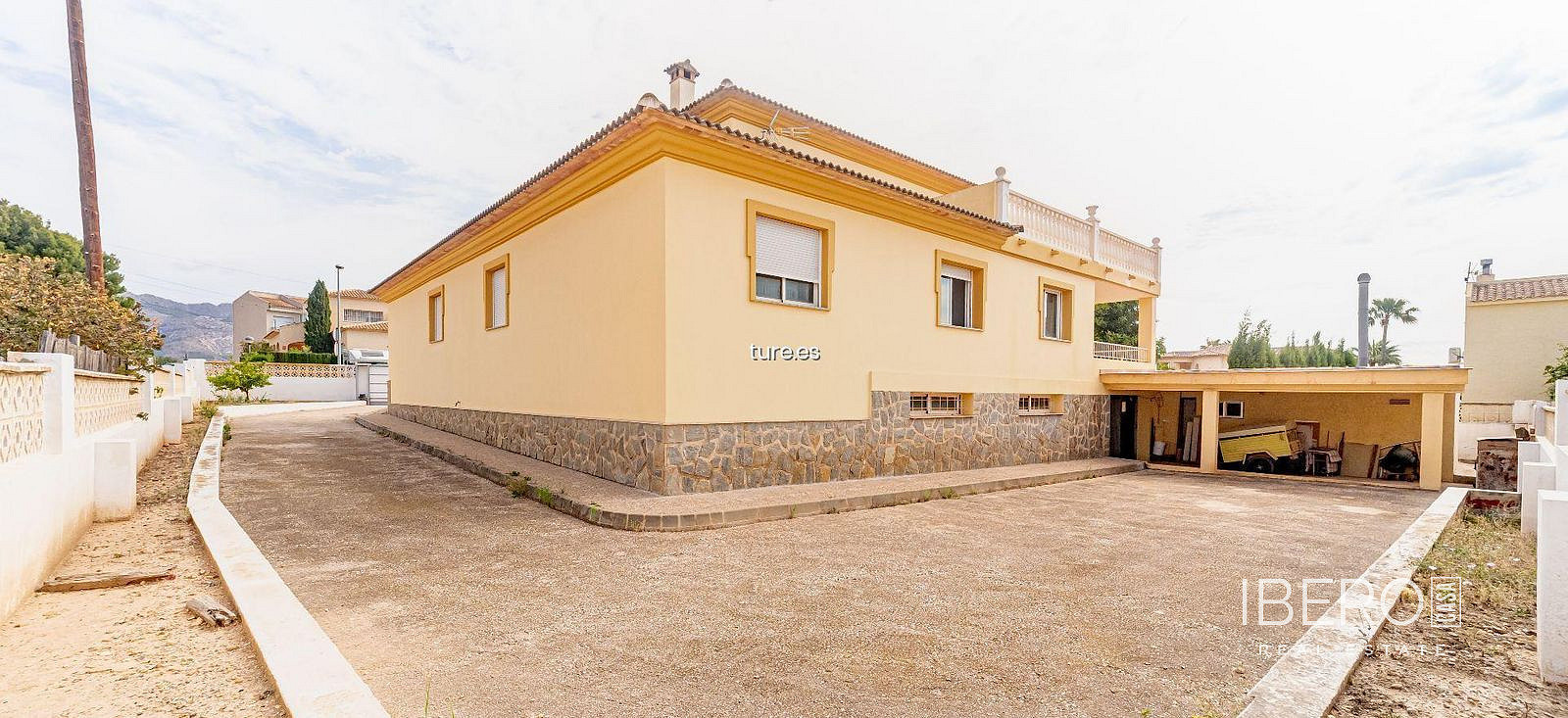 Casa – la Nucia, la Marina Baixa - Vista 4