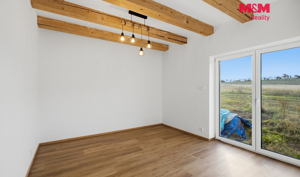 Prodej domu 130 m² s pozemkem 7 458 m², Senomaty – náhled fotky 9