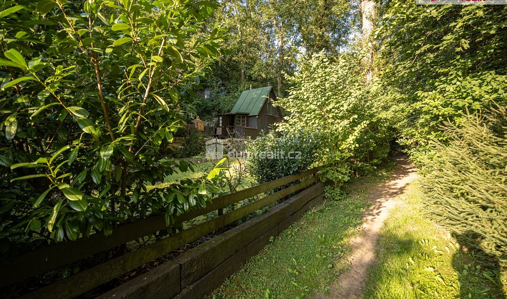 Prodej chaty/chalupy 16 m², Zlončice – náhled fotky 50