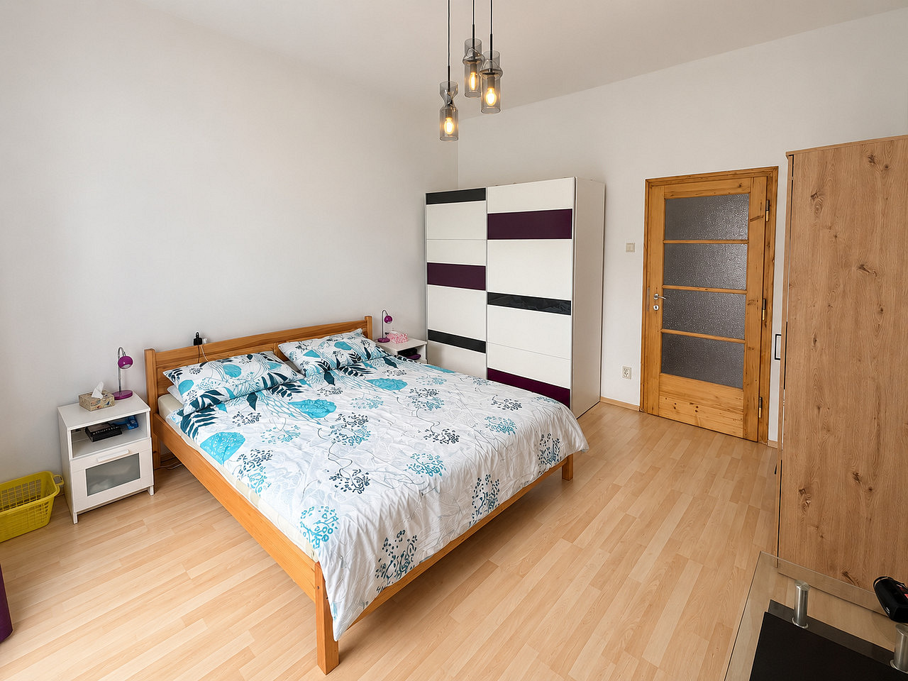 Pronájem bytu 2+kk 56 m² – fotografie 4