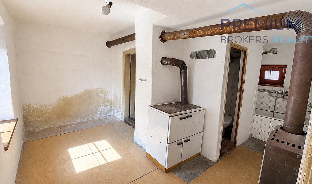Prodej domu 86 m² s pozemkem 197 m², Větrný Jeníkov – náhled fotky 7