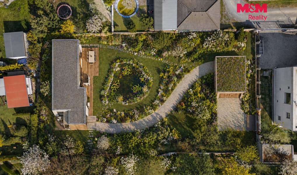 Prodej stavebního pozemku 1 495 m², Březová-Oleško – náhled fotky 7
