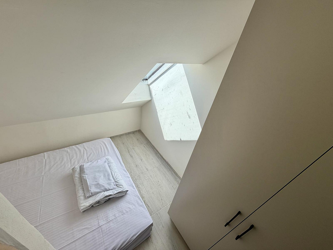Pronájem bytu 2+kk 35 m² — photo 4