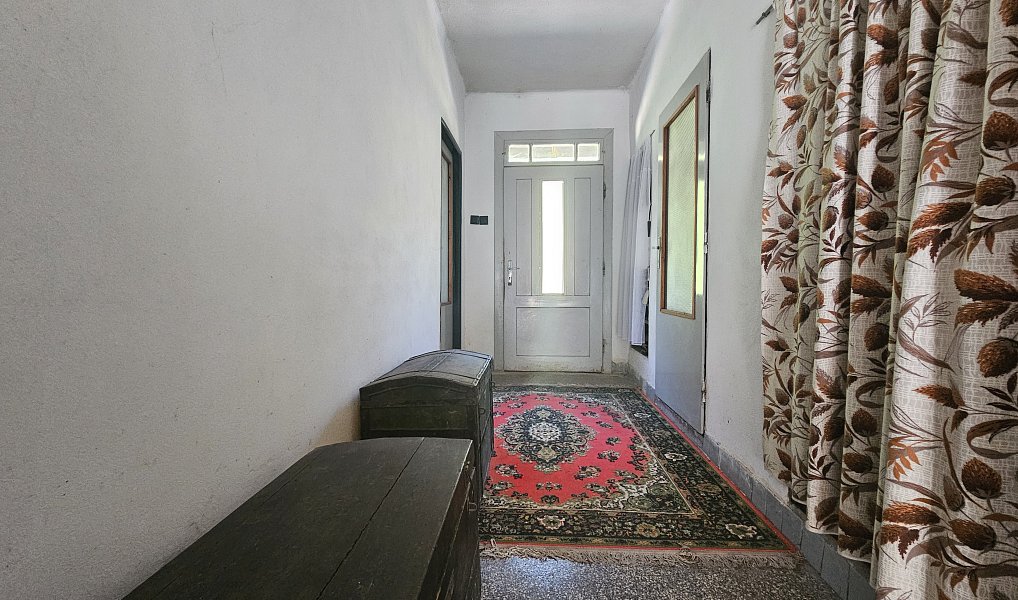 Prodej chalupy 98 m² s pozemkem 575 m², Letovice – náhled fotky 10
