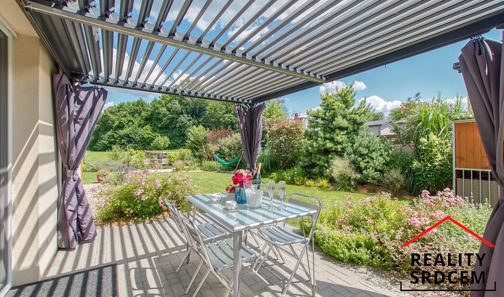 Prodej domu 105 m² s pozemkem 873 m², Vendryně – náhled fotky 13