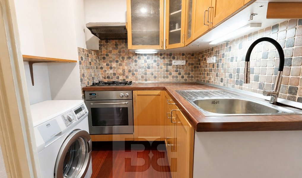 Pronájem bytu 2+1 52 m², Praha – náhled fotky 6