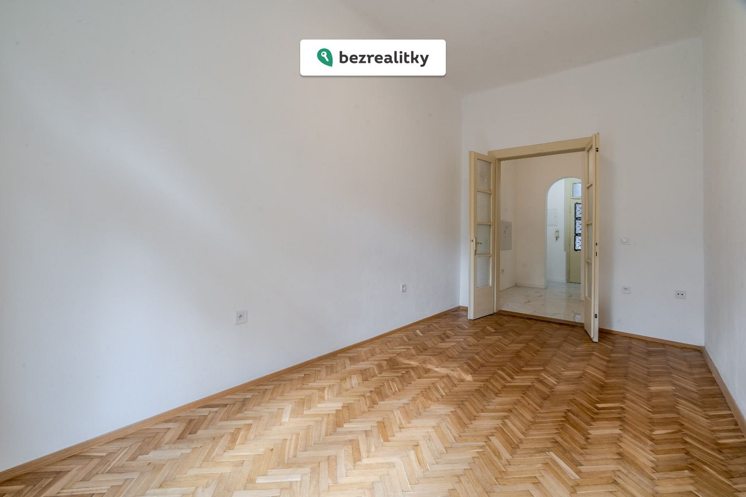 Prodej bytu 1+1 28 m² – fotografie 3