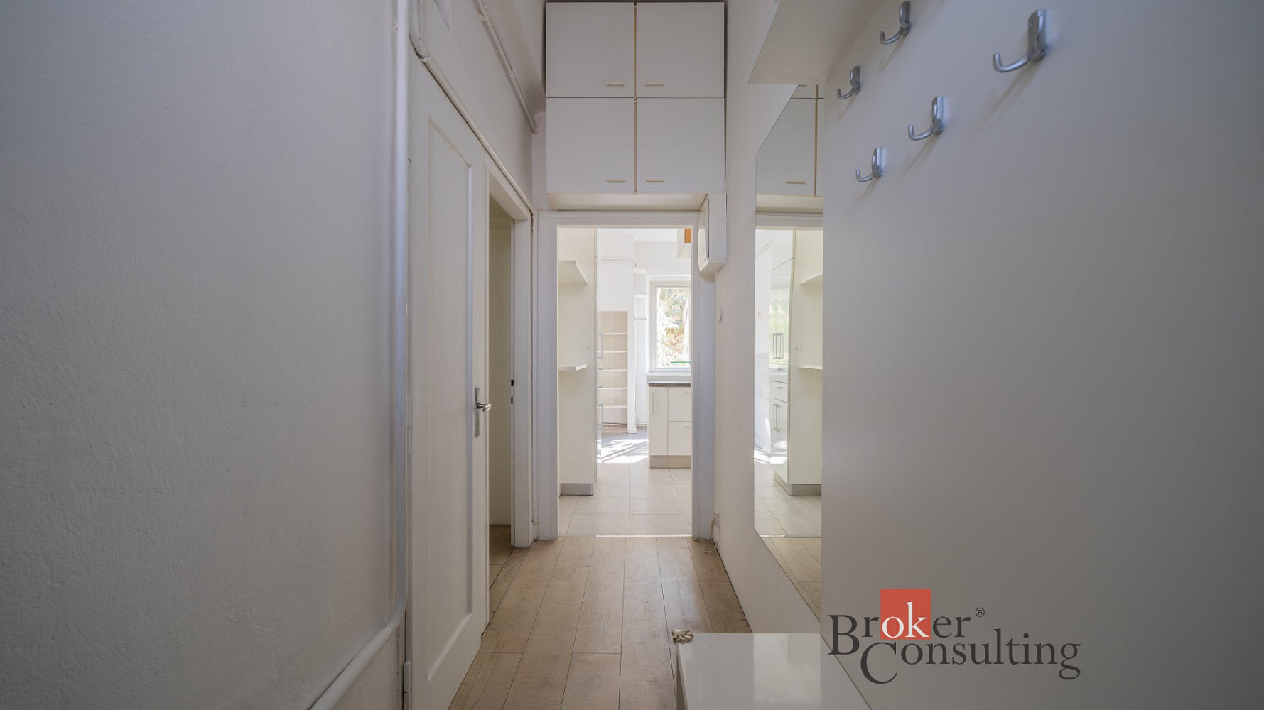 Prodej bytu 2+1 45 m² – fotografie 4