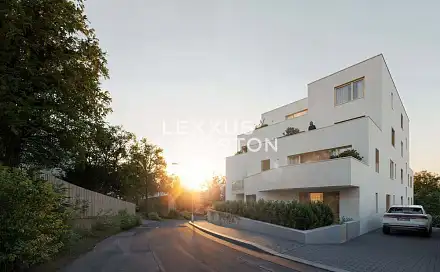 Prodej bytu 4+kk 131 m², U dejvického rybníčku, Praha 6 - Dejvice