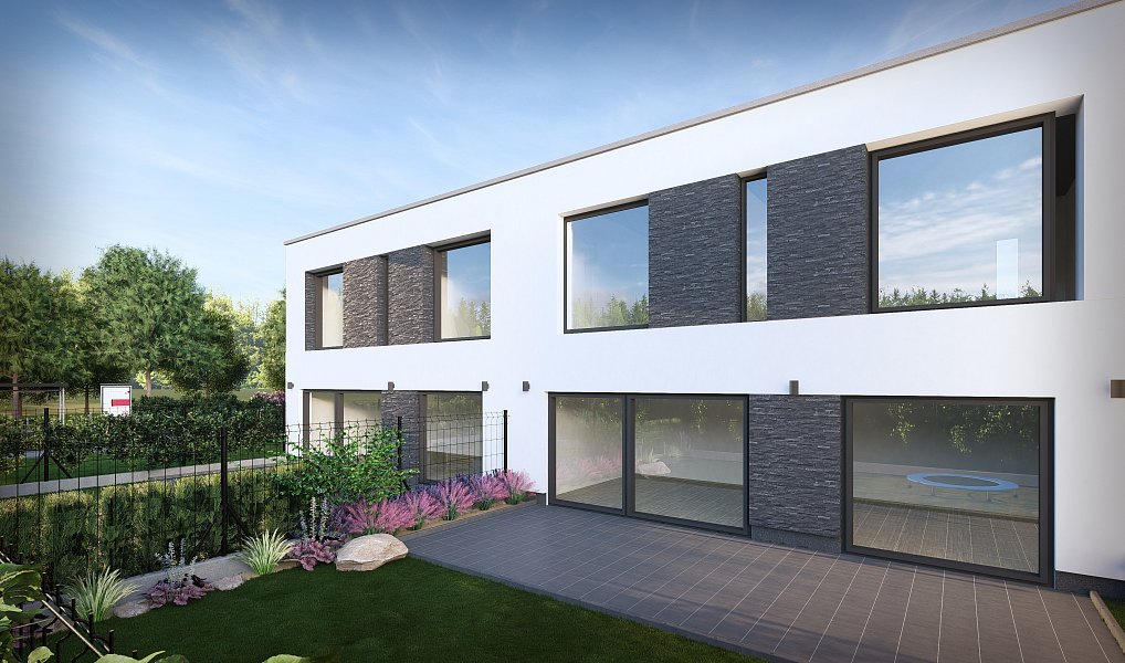 Prodej domu 152 m² s pozemkem 200 m², Praha – náhled fotky 7