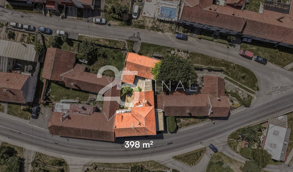 Prodej domu 160 m² s pozemkem 398 m², Hvozd – náhled fotky 26