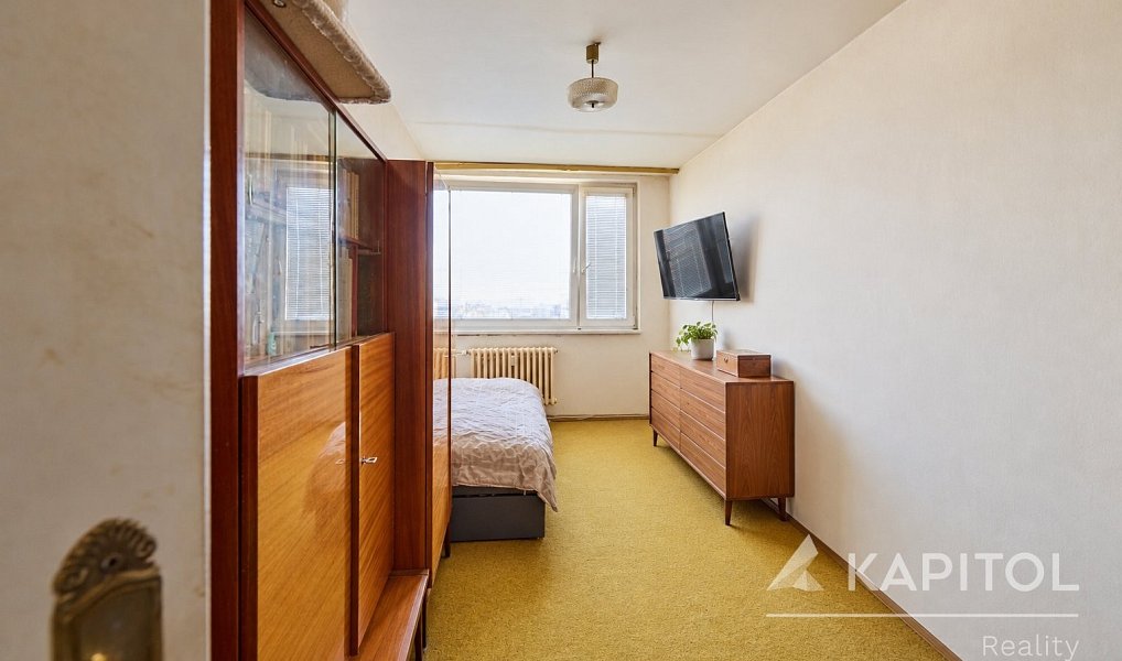 Prodej bytu 4+kk 90 m², Praha – náhled fotky 8