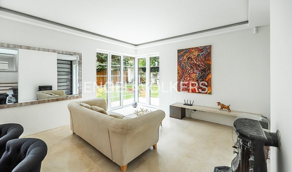 Pronájem domu 260 m² s pozemkem 629 m², Praha – náhled fotky 6