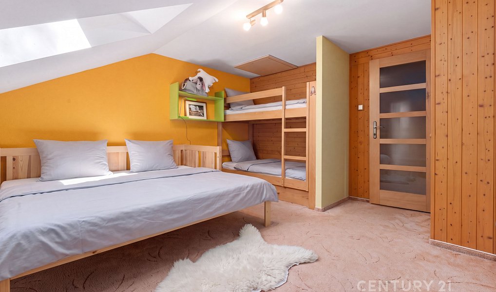 Prodej domu 74 m² s pozemkem 274 m², Dolní Morava – náhled fotky 10
