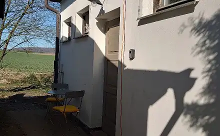 Prodej chaty/chalupy 34 m² s pozemkem 98 m², Úštěk, okres Litoměřice