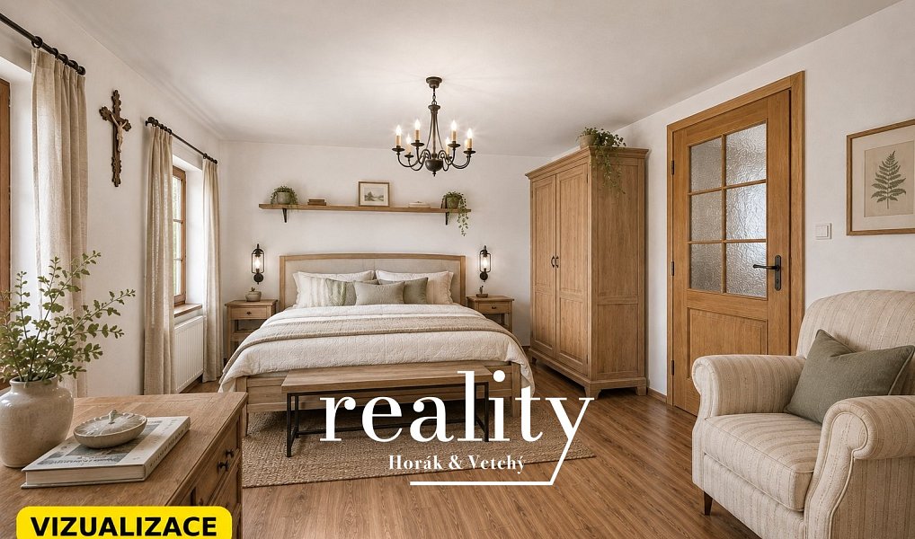 Prodej chaty/chalupy 290 m² s pozemkem 355 m², Bystré – náhled fotky 41