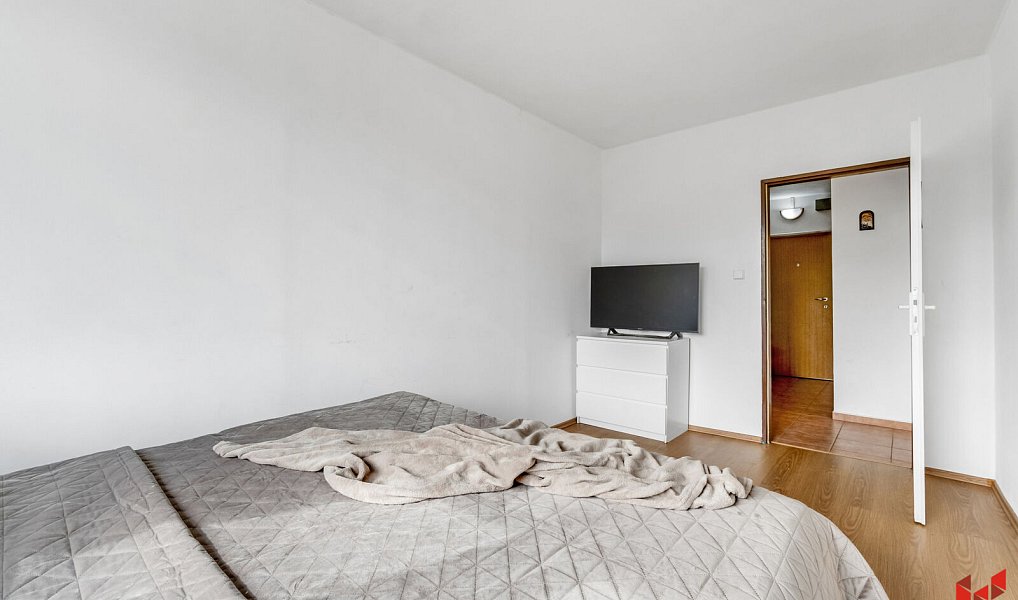 Prodej bytu 2+kk 48 m², Praha – náhled fotky 7