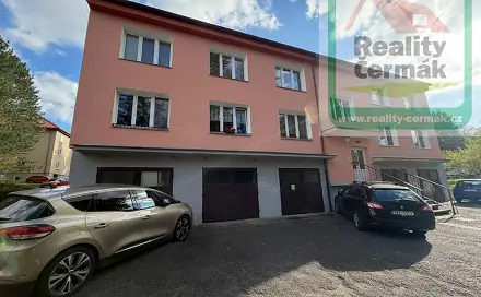 Prodej bytu 3+1 88 m², Janáčkova, Domažlice - Bezděkovské Předměstí