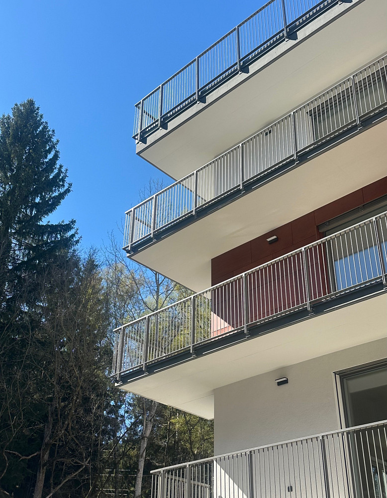 Pronájem bytu 3+kk 102 m² — photo 2