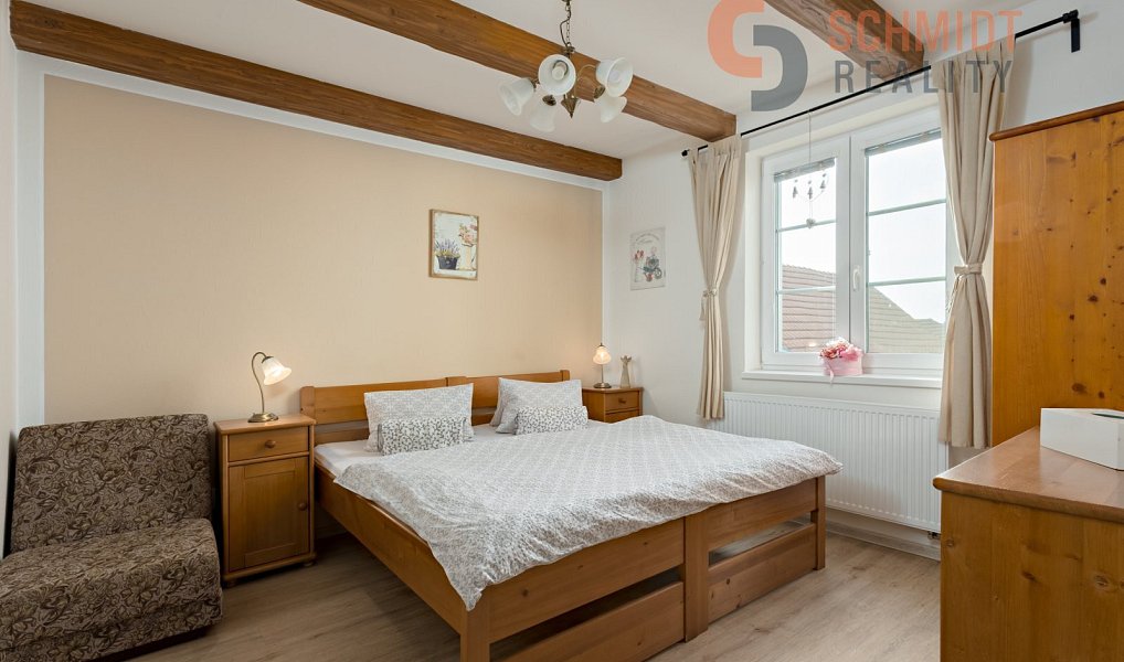 Prodej ubytovacího objektu 605 m², Pavlov – náhled fotky 12