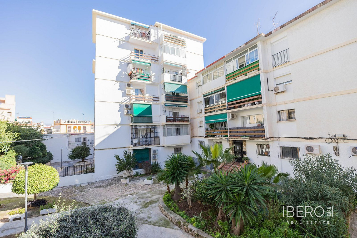 Pis 2+kk – Torremolinos, Costa del Sol Occidental - Vista 2