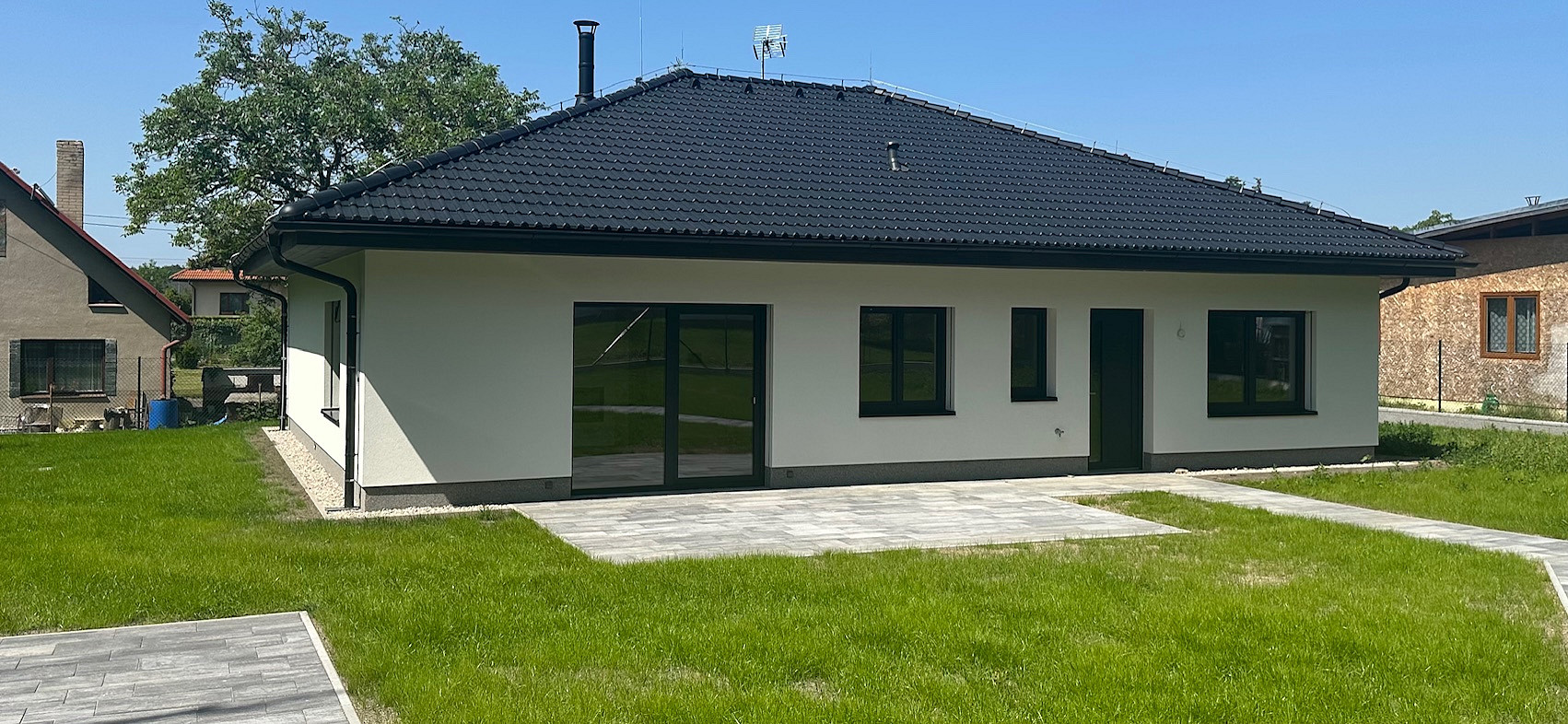 Prodej domu 200 m² s pozemkem 1 180 m² — photo 4