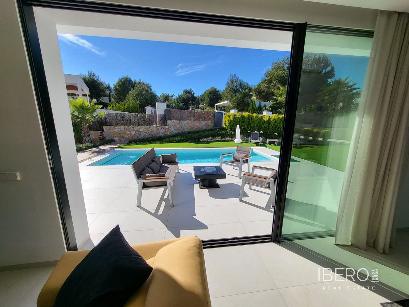 Casa 5+kk – Orihuela - Més