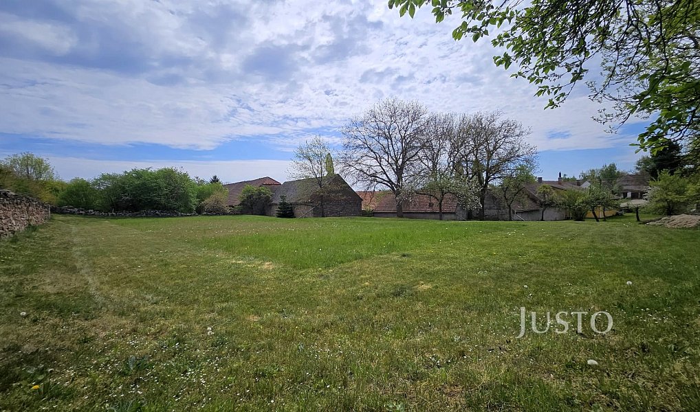 Prodej domu 118 m² s pozemkem 2 258 m², Probulov – náhled fotky 15