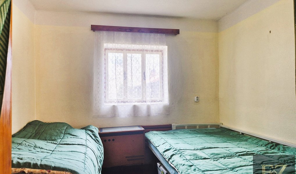 Prodej chaty/chalupy 55 m² s pozemkem 410 m², Květov – náhled fotky 10