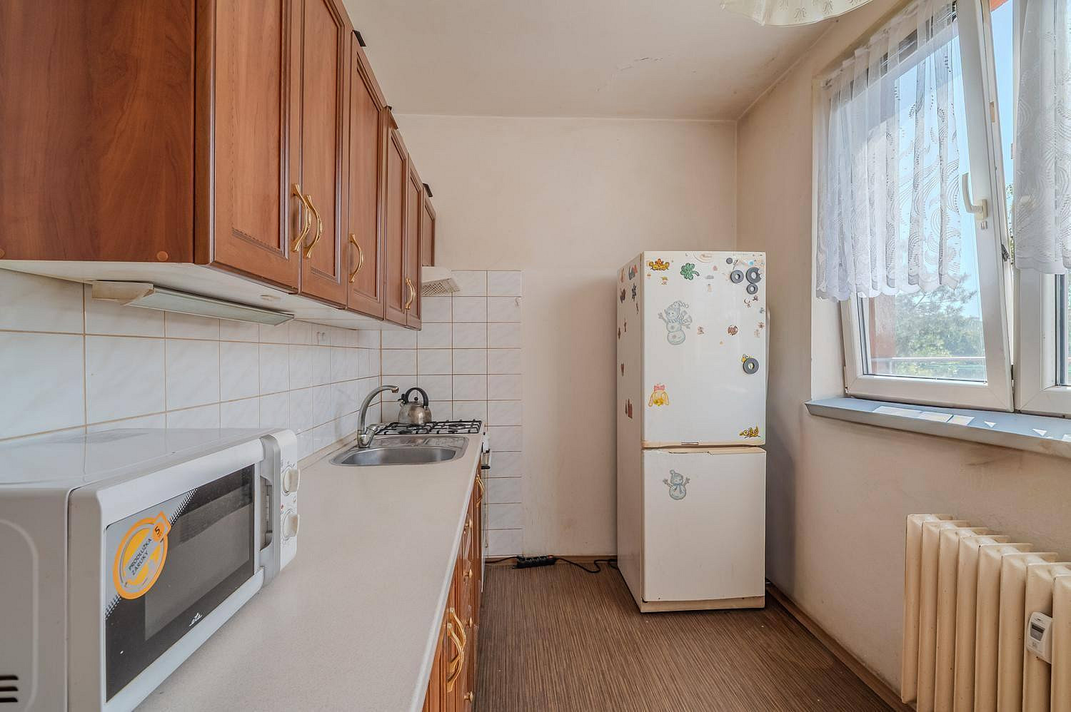 Prodej bytu 1+1 36 m² – fotografie 5