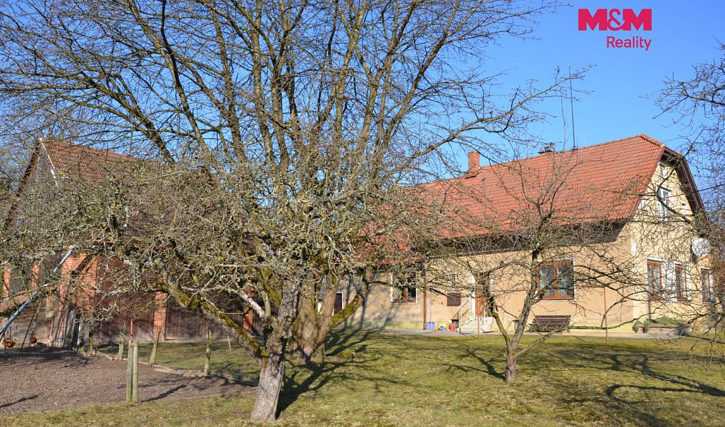 Prodej domu 349 m² s pozemkem 2 876 m², Vestec – náhled fotky 10