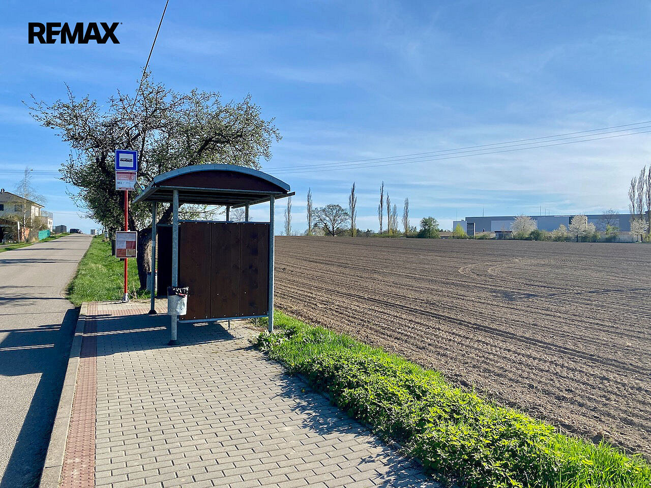 Prodej stavebního pozemku 54 450 m²
