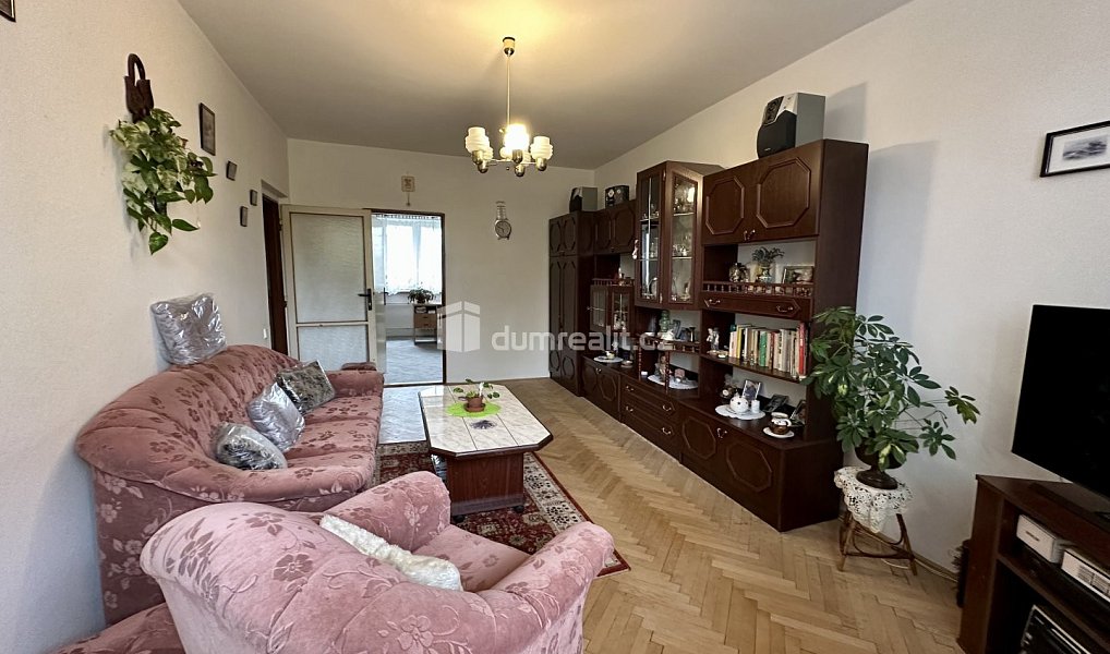 Prodej bytu 3+1 71 m², Nejdek – náhled fotky 3