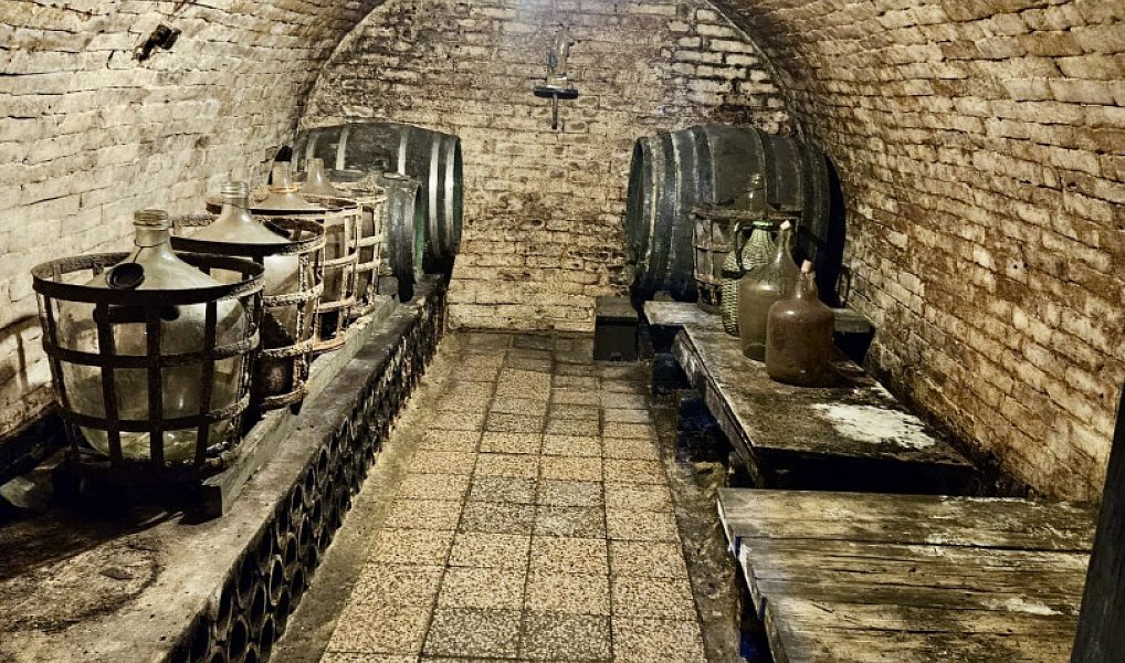 Prodej vinného sklepu, 141 m2, Mutěnice, Mutěnice – náhled fotky 8